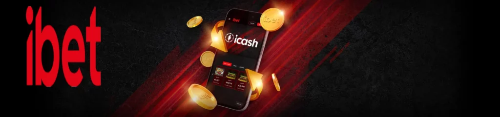 iBet pitää asiat suoraviivaisisna