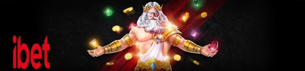 iBet Casino Pragmatic Play