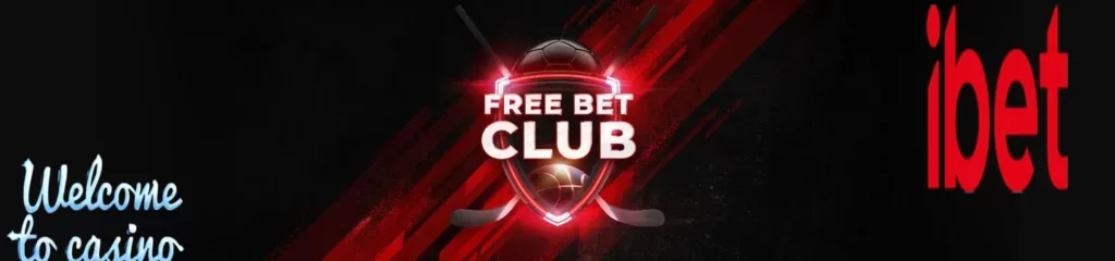 iBet Casino bonus