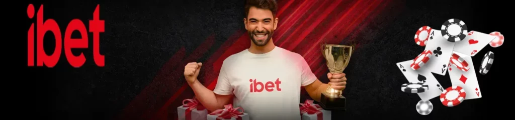 iBet Casino slots