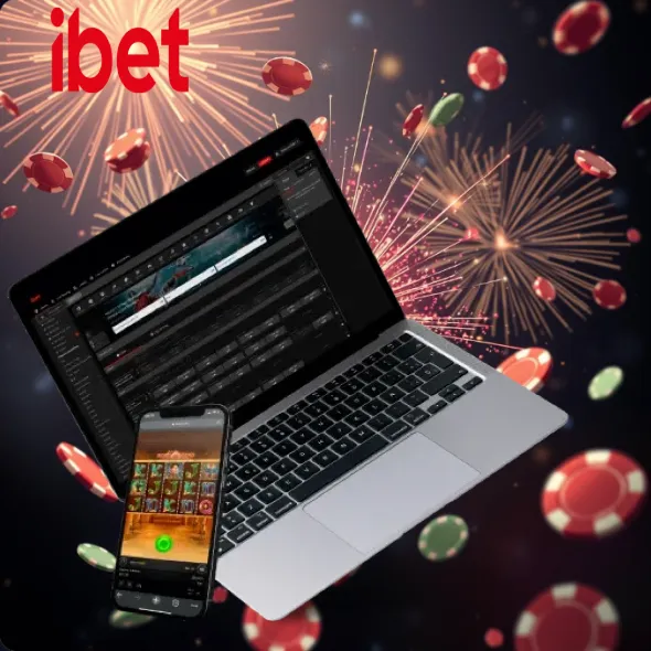 iBet Casino APK