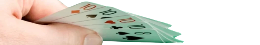 iBet Casinon ainutlaatuinen ominaisuus